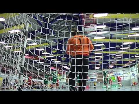 Lok-Handballer besiegen Schlusslicht