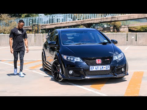 Honda Civic Type R (FK2) Full In-depth Review | The Most Raw And Visceral Type R? |