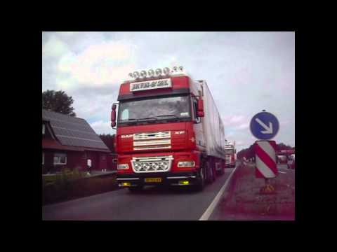 Van der Vaart & JP. Vis & ZN. Scania R500