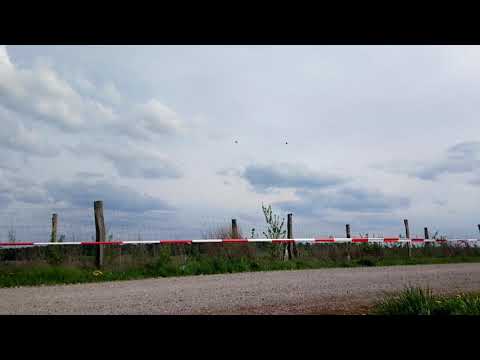 ILA 2018 Schönefeld Freitag Video 3.