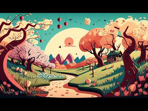 Arbour, G Mills - Sandy Shores