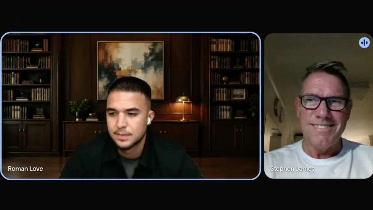 Luz Solar interview