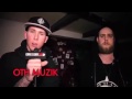 OTH Muzik FTN Tour INTERVIEW Coast2Coast With LpCharm X CPsilencer