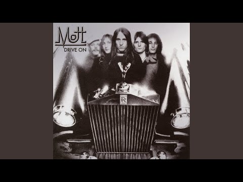 Shout It All Out cover