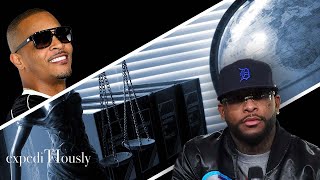 The Law of Attraction w/Royce Da 5'9