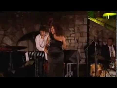 Rachel Ratsizafy 4tet - Jazz à Domergue