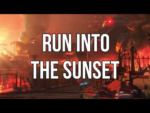 Fist Bump 👊🏻 Sonic Forces (Lyrics)