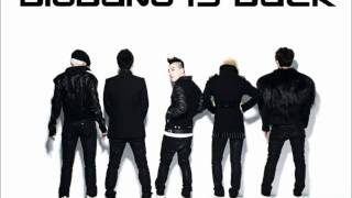 What Is Right - Big Bang (With Lyric and Mp3)