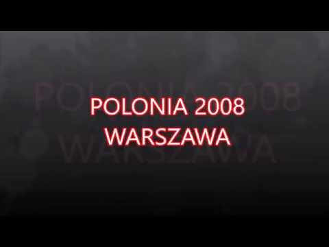 KS Polonez - Polonia Warszawa 2008