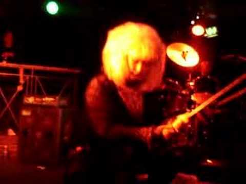 Jayne County - Fucked by the Devil