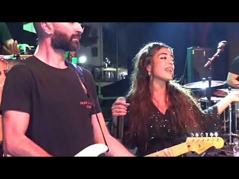 Arcu te pratu ( Simu Leccesi) Enzo Petrachi live