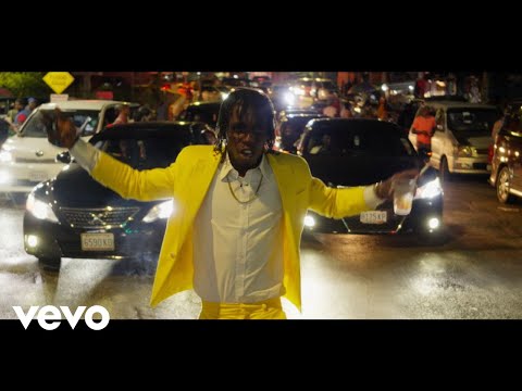 Kahma - Faith (Official Music Video)