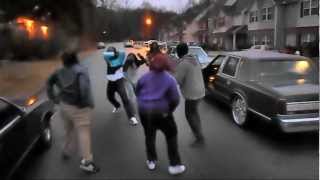 Animation Presents Ill Beat Yo Azz