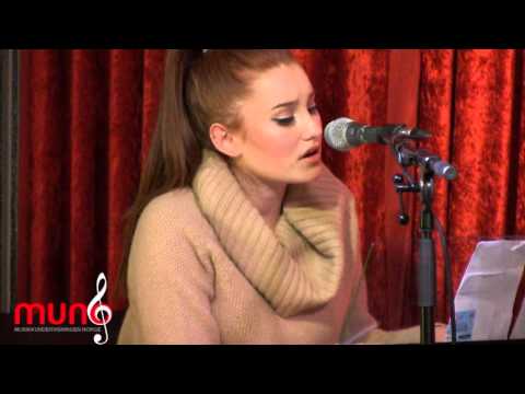 Martine Farstad - Yours