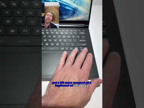 video - MSI Stealth 14, i7-13620H, RTX 4050, 16 GB DDR5-5200, 512 GB SSD, FHD+ 165 hz 100% sRGB