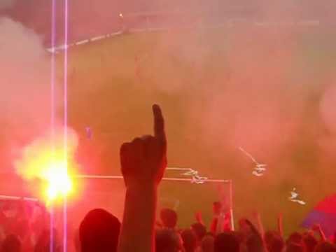 Finale kupa, Celik - Rudar 2:1 - FAP MASINA