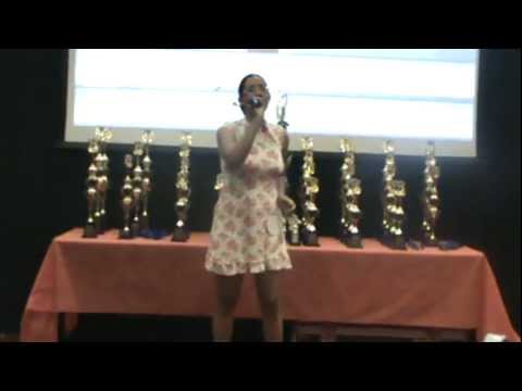 Joy / Angela Aki - This love（Cover）