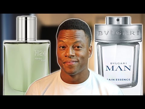 10 Designer Fragrances I'm Wearing The CRAP Out of In Summer 2024