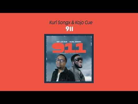 Kurl Songx & Ko-jo Cue - 911 (Audio Slide )