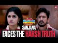 She Wasn T Ready For This After Marriage Shokiwala Ajay Rao Sanjana Anand Sun NXT