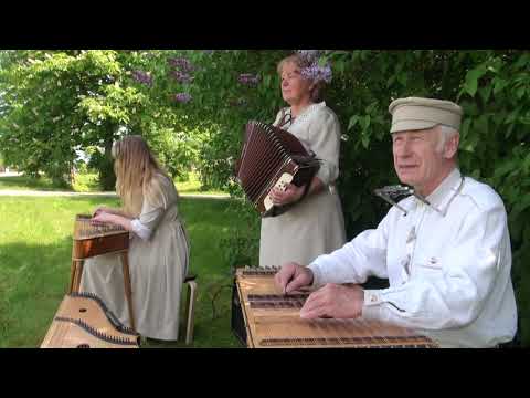 "Ziemeļmala" - Ceriņi