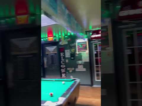 Party Line Tavern Video Review