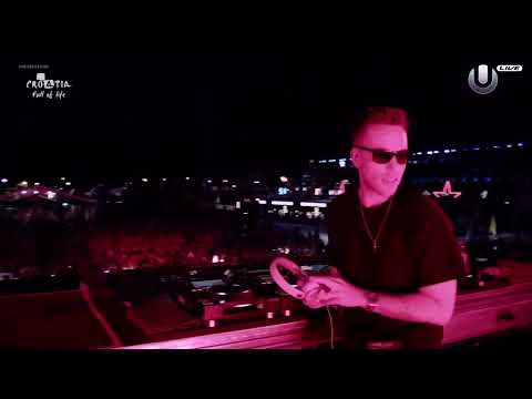 @NickyRomero Intro @ Ultra Europe 2020