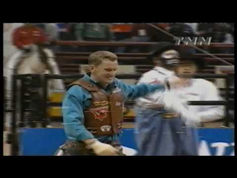 Donald Owens vs Rojo - 99 PBR Finals (85 pts)