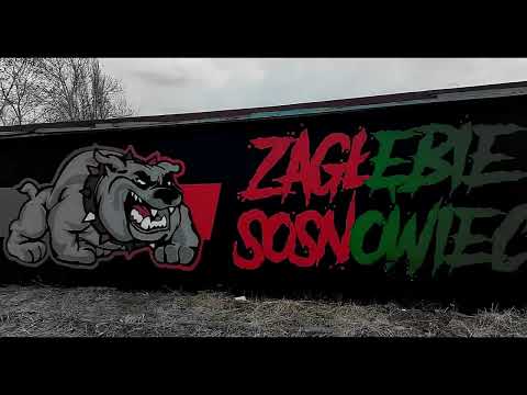 Koks&Pasjonat Wersów-Rewir Dąbrowa Górnicza.