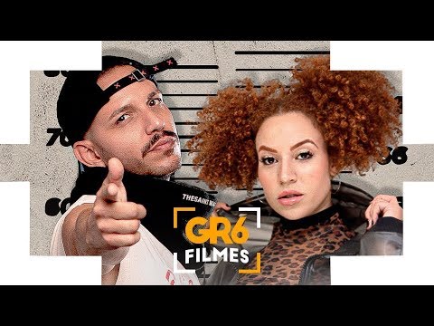 Rick Joe, Ananda - Boa Bandida (GR6 Explode)