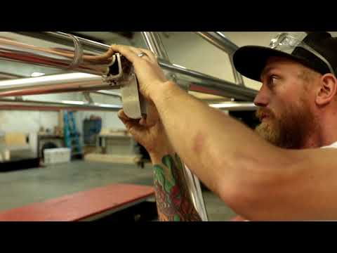 Ryder Rack Bolt - Installation Video