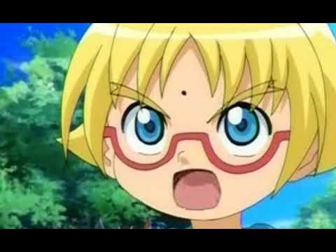 Bakugan AMV