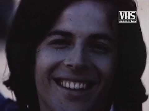 Spot album "I grandi successi di Claudio Baglioni" (1984)