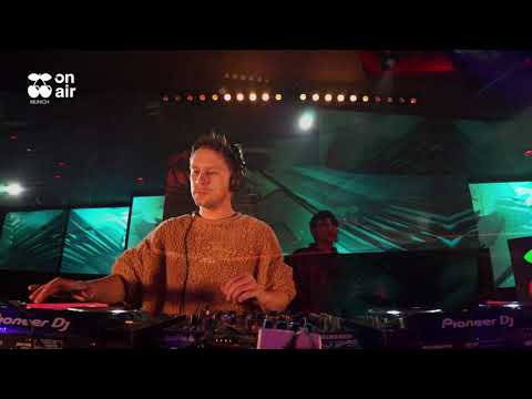 Pacha On Air #8 - Super Flu