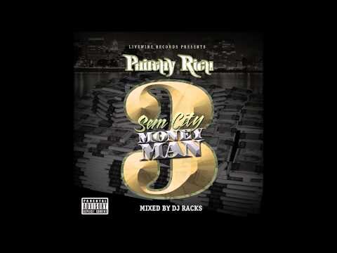 Philthy Rich Ft. Sirdy, E Mozzy, 4rAx & Frost - Cut From A Different Cloth (Produced By AK)