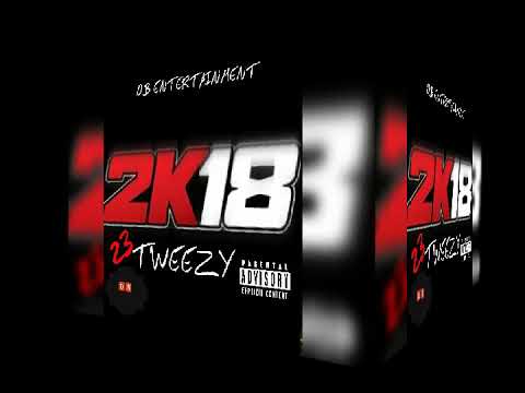 23Tweezy - B.L.A.T