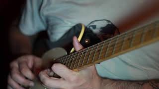 MR. BIG - Dancin' With My Devils (Solo Part Playthrough)