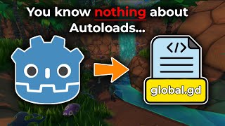 I Guarantee You’re Missing This About Godot Autoloads…