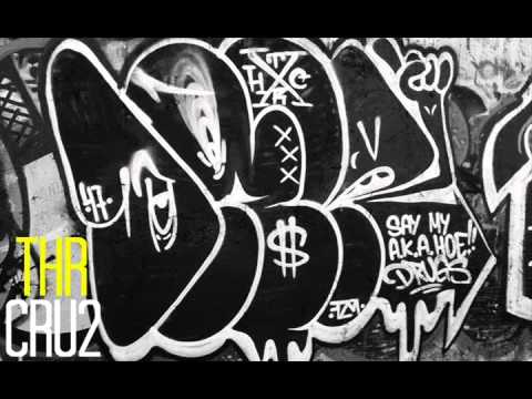 Drvgs THR cru2 - Méritos en Tiempos de Ocio (Audio oficial, MTO beat)