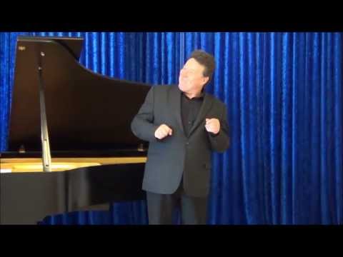 Udo E. Kaiser - Engelbert Humperdinck - Hänsel und Gretel, Hexenritt