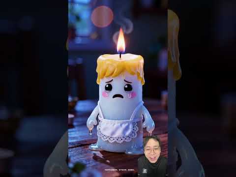 Có ai còn thích cây nến như tôi nữa không