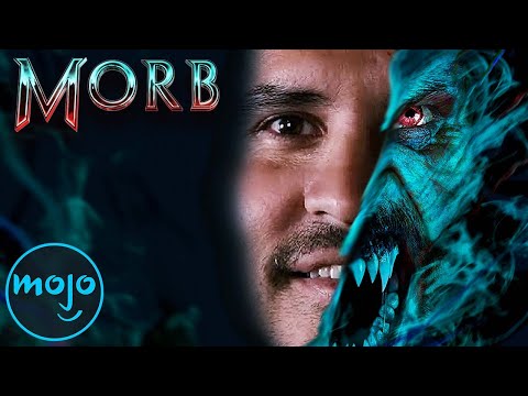 45秒內解釋 "莫賓時間 "#短片 (It's Morbin' Time Explained In 45 Seconds #Shorts)