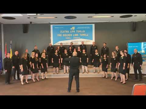 Samo Vovk: Ta na Solbici (MePZ Leo Fortis Trebnje)