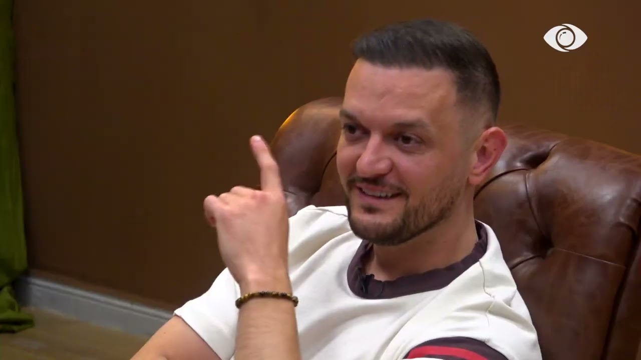 Kënga e Markos në sfond, ja reagimi i banorëve