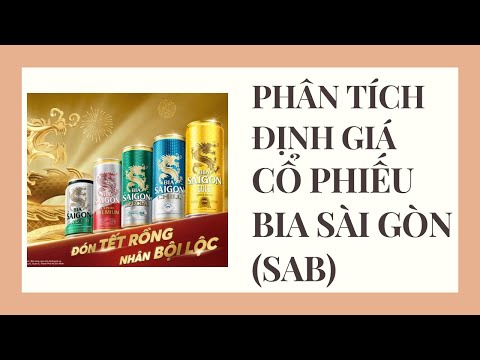 Mr Do - Phân tích định giá SAB