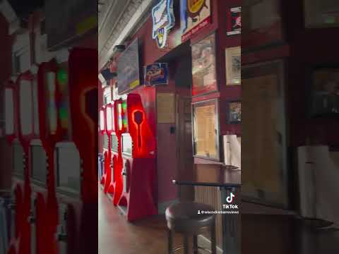 Showboat Saloon Video Review