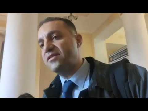 168.am-ի հարցերին պատասխանել եմ «Սպուտնիկ Արմենիայի» եթերում․ Քերոբյանը՝ սկանդալային այցի մասին