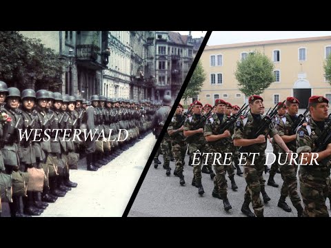 Westerwald FR sous-titres / Être et Durer