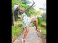 AKOTHE KUOKOKA AMJIBU SIZE 8 SIWEZI OKOKA