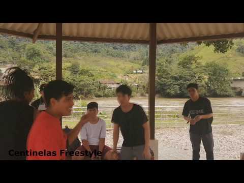 Adulterio vs Kid Lam vs Fuyi - Semifinales - Cupo de Oro - PreNacional Centinelas Freestyle